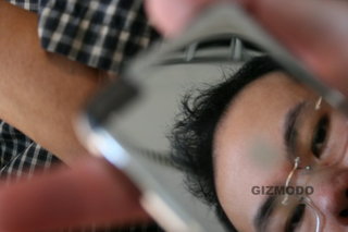 Illustration for article titled First Hands On the New iPod Touch (Plus Gallery)